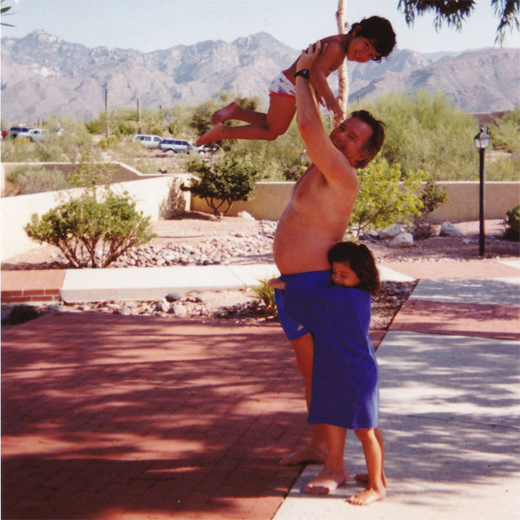 Family Man