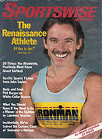 The Renaissance Athlete