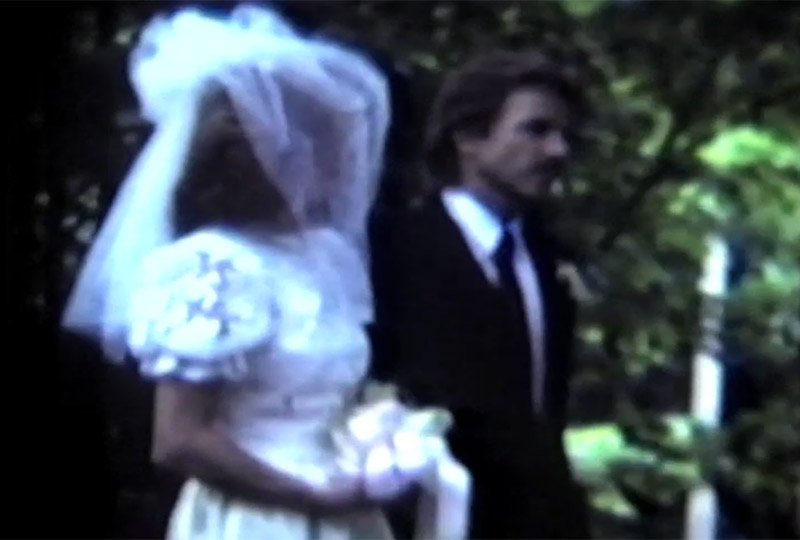 Kasser Wedding, 1984